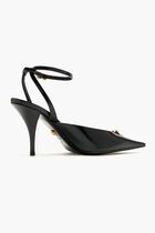 PUMP T 105 CALF LEATHER