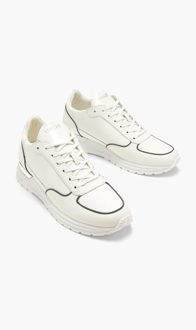POPHAM LITE TUMBLED WHITE