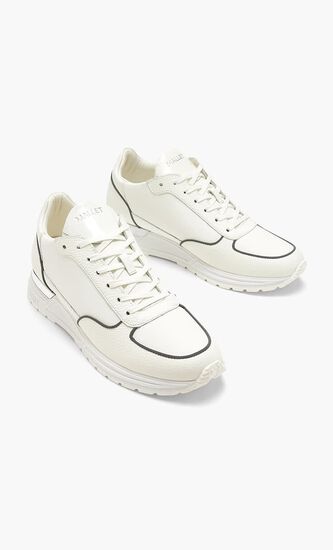 POPHAM LITE TUMBLED WHITE