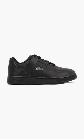 Thrill 0120 Leather Sneakers