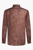 Paisley Shirt