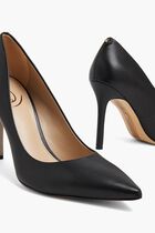 Hazel Pumps
