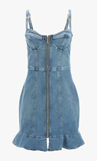 MARCELA DRESS