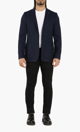 Andrson Lightweight Blazer