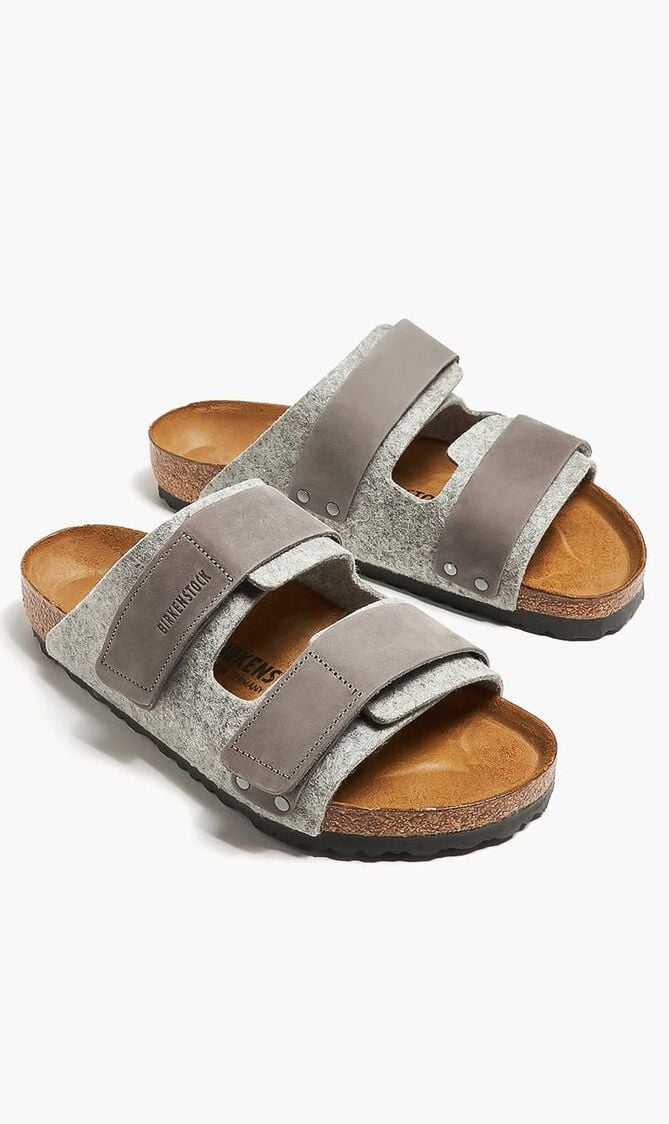 Uji Regular Width Sandals Uji Regular Width Sandals