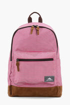 HS Urban Stripe Backpack