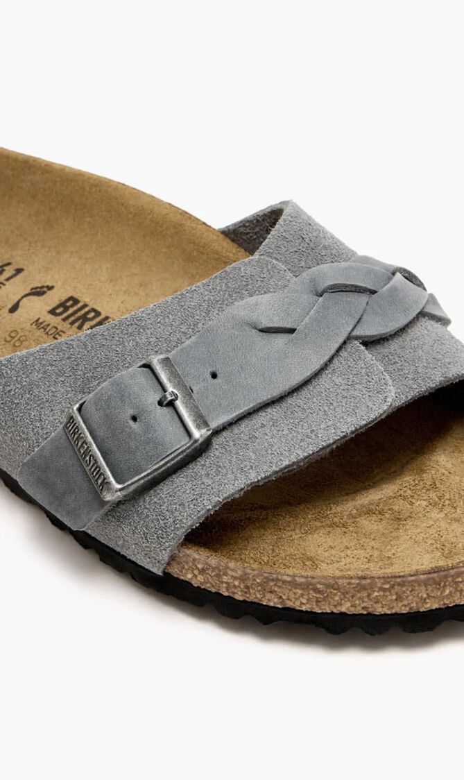 Oita Braided Sandals