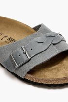 Oita Braided Sandals