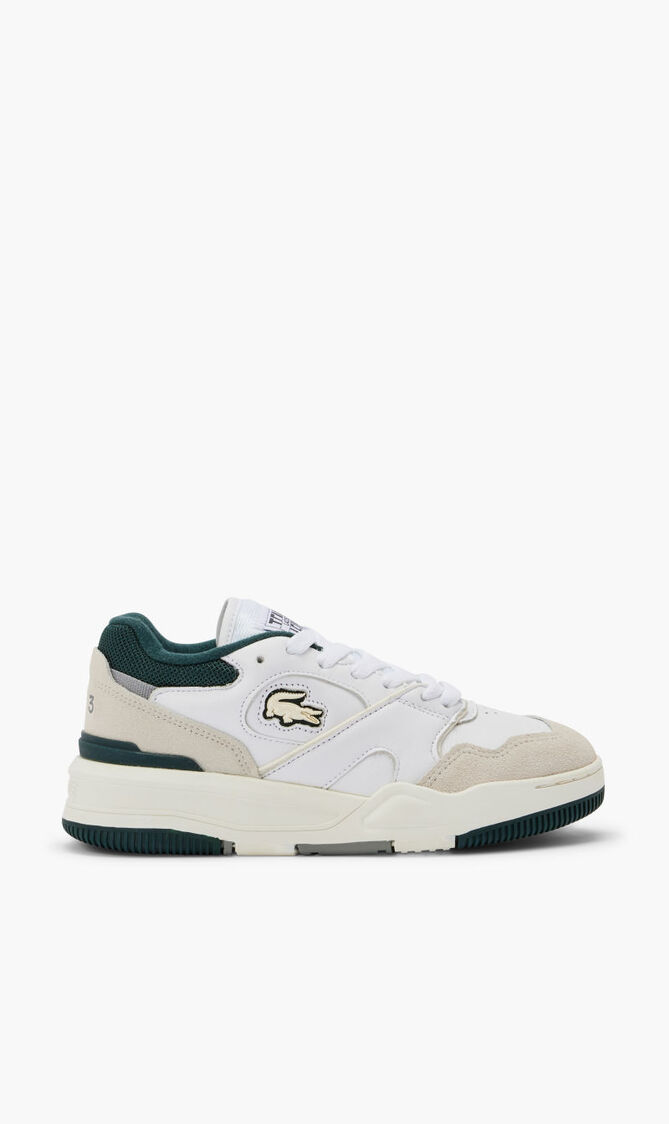 LINESHOT 223 3 SFA WHTDK GRN