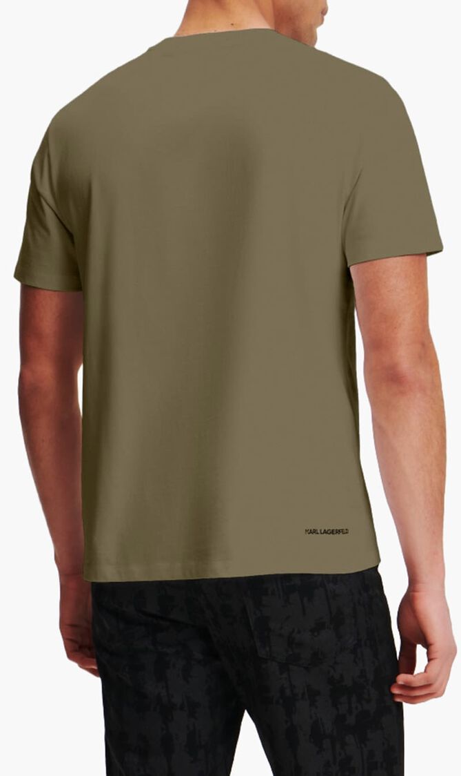 Kameo Logo T-Shirt