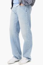 5 POCKET STYLE TROUSERS