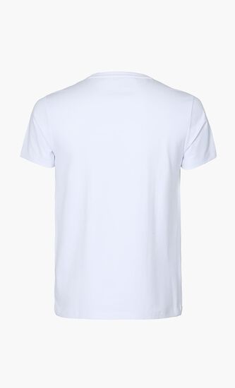 Jersey T-shirt