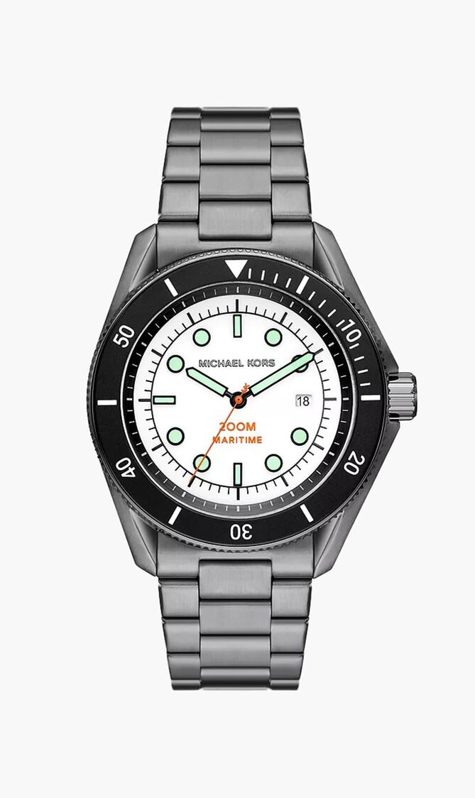 MARITIME SSBR GUNMETAL