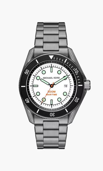 MARITIME SSBR GUNMETAL
