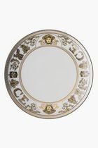 VSC VIRTUS GALA WHITE PLATE 21 CM