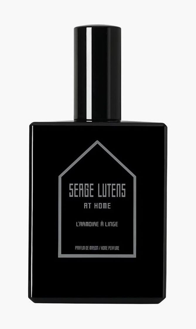 THE LINEN CUPBOARD HOME SPRAY 100ML