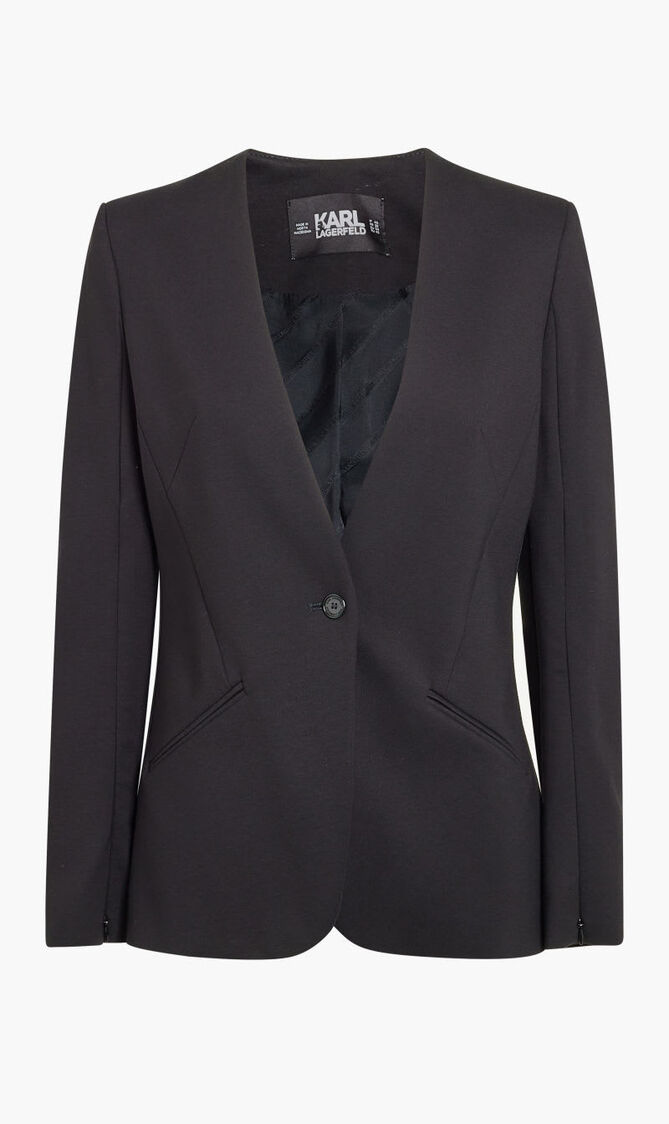 PUNTO JACKET