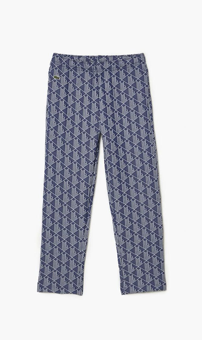 Paris Monogram Sweatpants