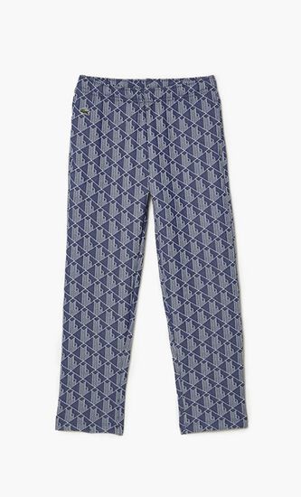 Paris Monogram Sweatpants