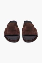 The Mocassin Sandals