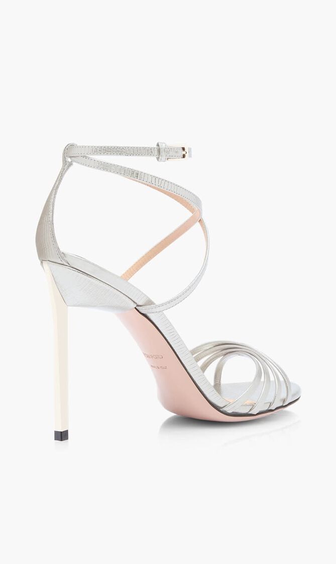 Leather Sandals