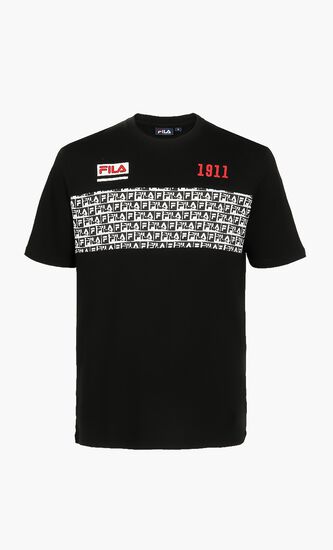 Monroe Logo T-shirt