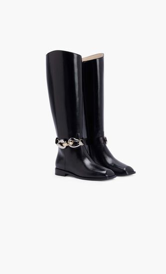 JESSA RIDING BOOT