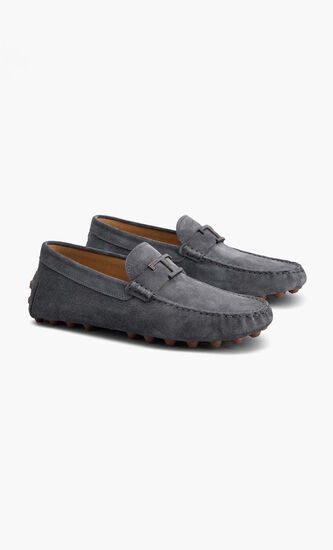 Gommino Bubble Loafers
