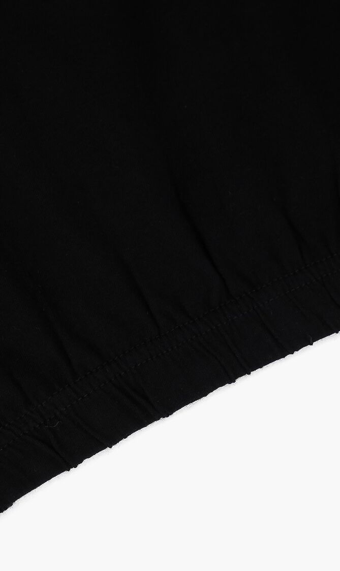 Samira Cropped Top