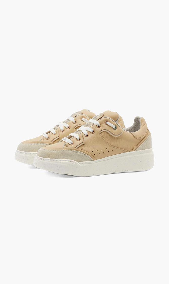 ACTIVEGREEN SNEAKERS