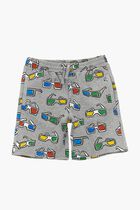 JERSEY SHORTS