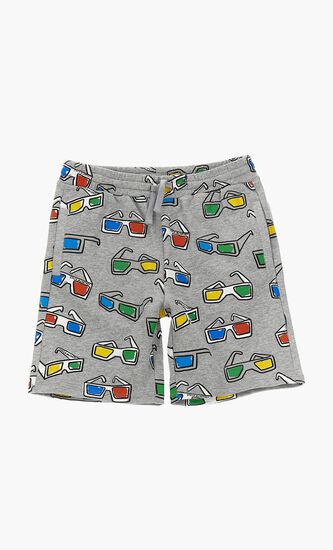 JERSEY SHORTS