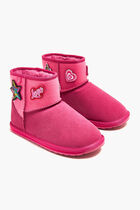 Wallaby Mini Play Boots