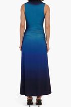 Aldina Sleeveless Midi Dress