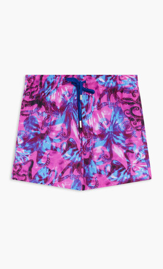 MOORISE MAILLOT DE BAIN CR24 POULPES T&D STR BOUGAINVILLIER