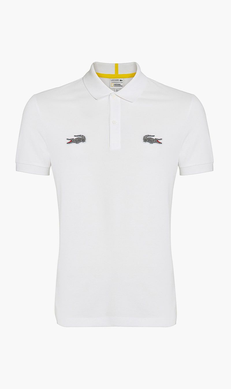 Outlet polo lacoste sales