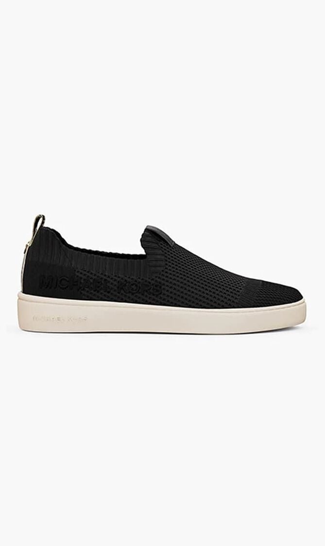 Juno Knit Slip On