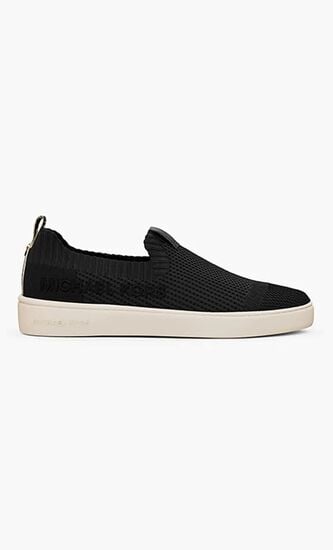 Juno Knit Slip On