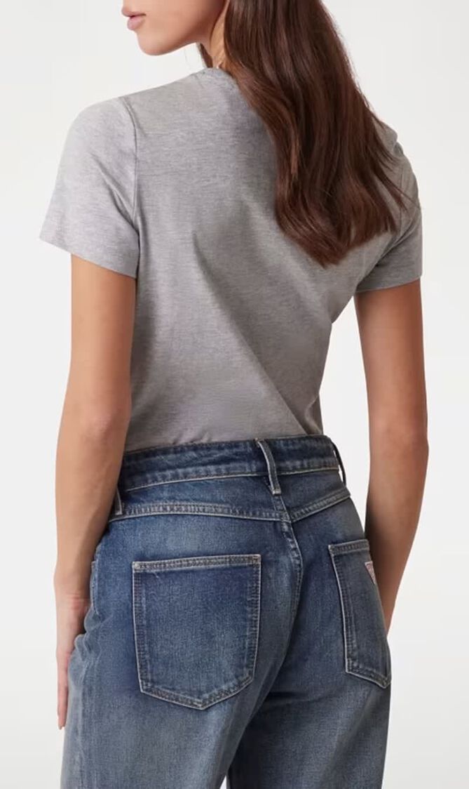 Triangle Logo T-Shirt