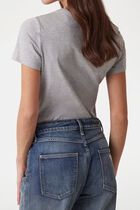 Triangle Logo T-Shirt