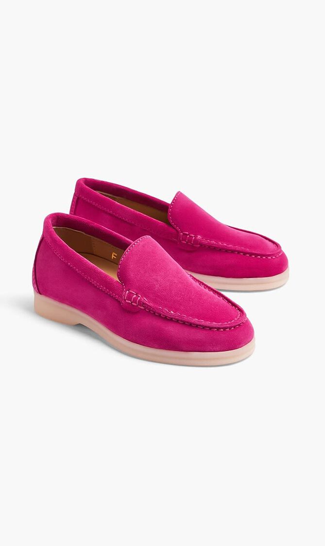 Ludovica Loafers