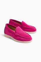 Ludovica Loafers
