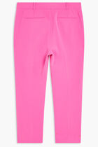 Slim Cropped Trousers