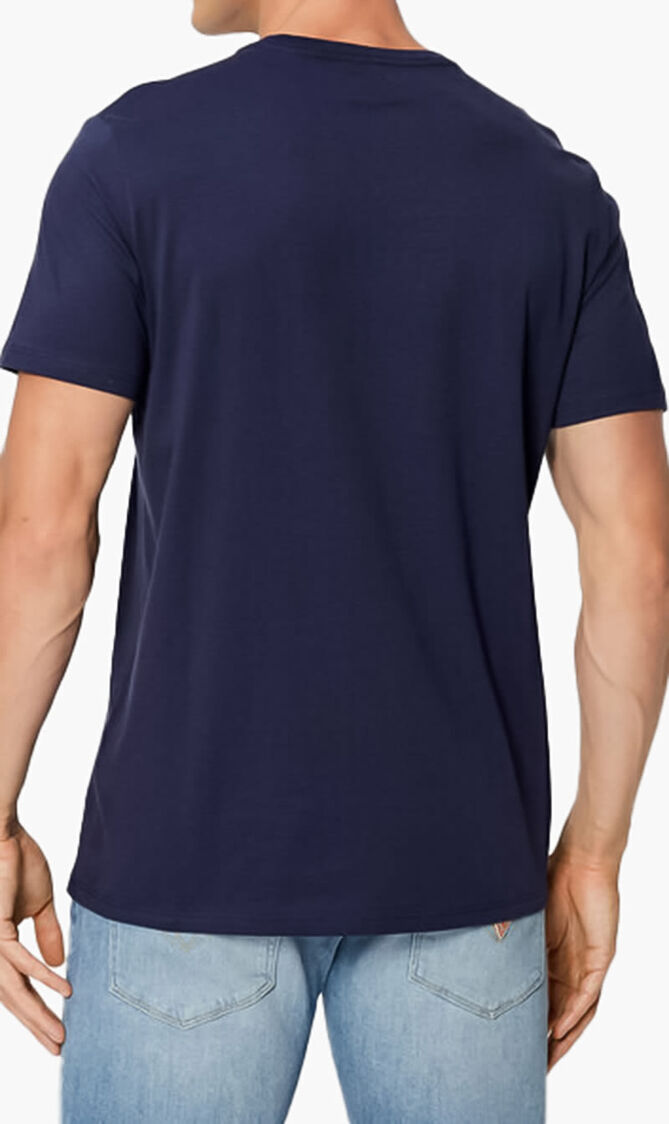 Classic Pima Jersey T-Shirt