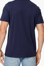 Classic Pima Jersey T-Shirt