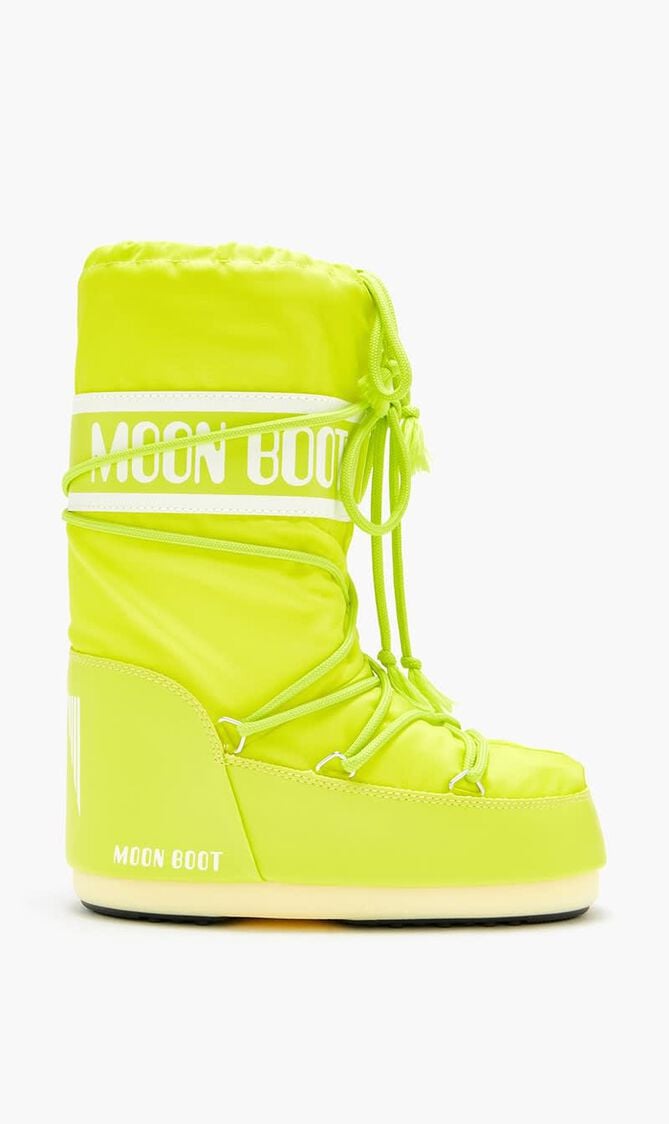 Icon Boots