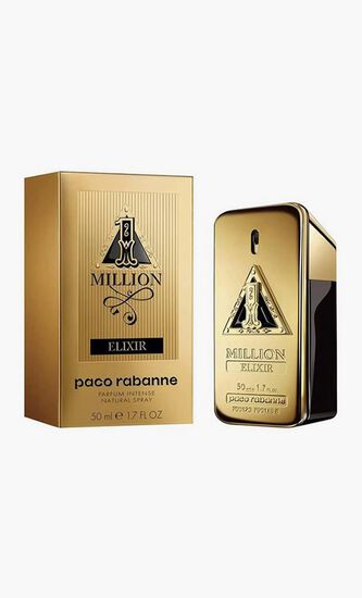 1 Million Elixir Parfum Intense Eau De Parfum, 50ml