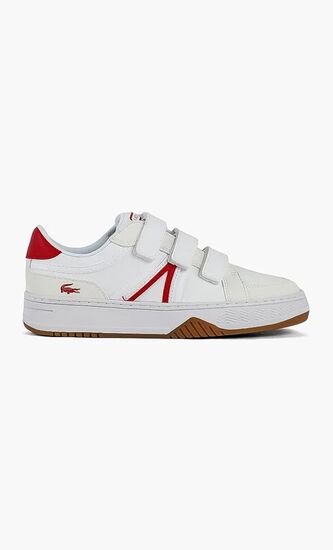 L001 Leather Trainers
