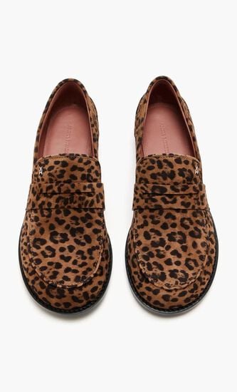 Tilda Loafers