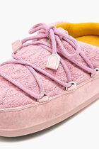 Moon Boot x Guest in Residence Mules